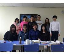 沈陽伊諾法語班 優質法語教育，點亮語言學習之路