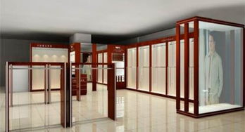 成都展柜廠 專業(yè)定制商業(yè)展示柜臺(tái)，設(shè)計(jì)安裝一站式服務(wù)